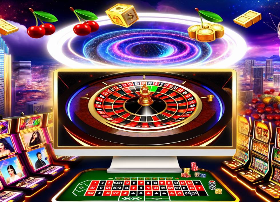 Experience the Thrill of Play Money Casino Games